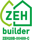 ZEH builder 28B-00489-C