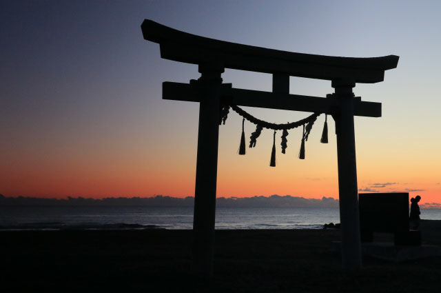 観光・名所