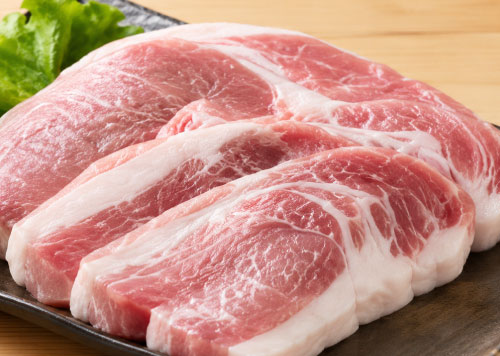 地元の味覚
