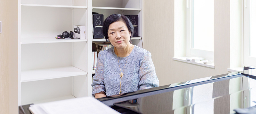“暖かく、明るく、心地よいわが家に。