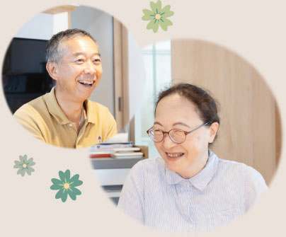 お客様の住み心地証言 K様邸