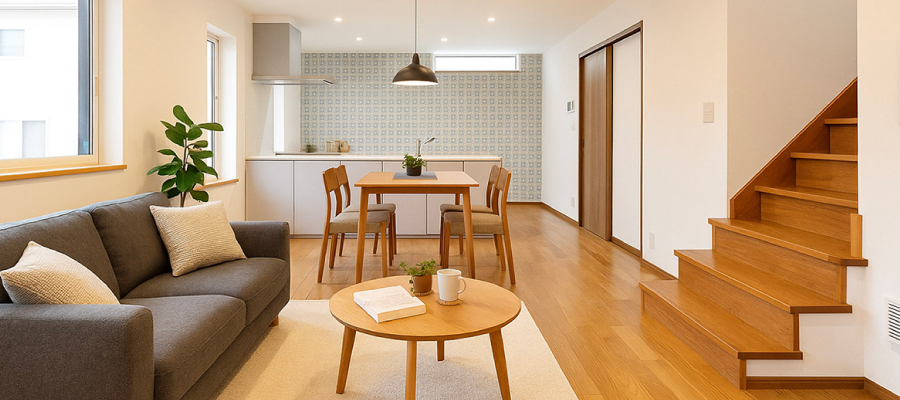 1年中春みたい!!家に帰るとほっとします。