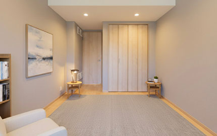 木造 注文住宅 平屋の住まい I様邸