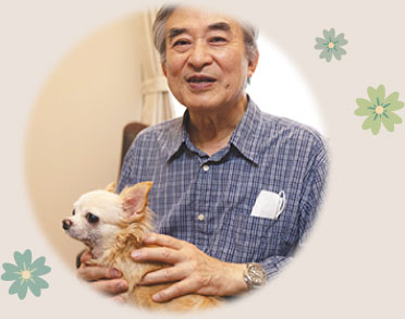 住み心地証言 S様邸