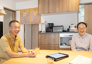 K様邸 #286平屋建（延床27坪）