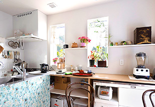 O様邸 #2922階建（延床30坪）