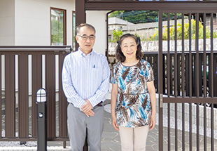 E様邸 #299 平屋建＋小屋裏収納（延床33坪）