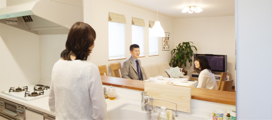 住み心地がいい 健康にいい 使い勝手がいい ご近所の評判もいい 笑 外断熱 外張り断熱 木造 注文住宅 健康住宅 2階建 住み心地感想 1 マツミハウジング 住み心地がいい 健康にいい 使い勝手がいい ご近所の評判もいい 笑 外断熱 外張り断熱 木造 注文住宅 健康住宅 2階建 住み心地感想 1 マツミハウジング