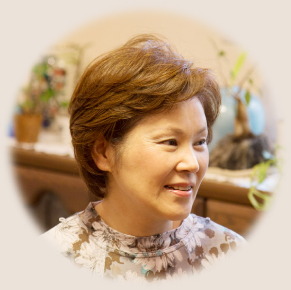 住み心地証言 奥様 Y様邸