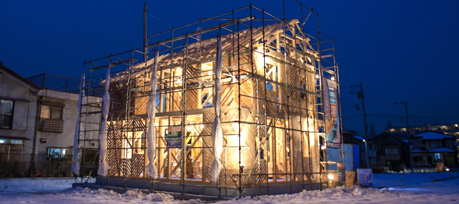 いつか家を建てるなら こんな家がいいね が実現しました 外断熱 外張り断熱 木造 注文住宅 健康住宅 2階建 住み心地感想 137 マツミハウジング いつか家を建てるなら こんな家がいいね が実現しました 外断熱 外張り断熱 木造 注文住宅 健康住宅 2階建 住み心地感想 137 マツミハウジング