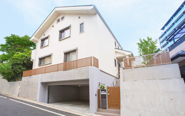 住めばわかる住み心地のよさ 涼温な家 を建てて大正解でした 外断熱 外張り断熱 木造 注文住宅 健康住宅 2階建 住み心地感想 1 マツミハウジング